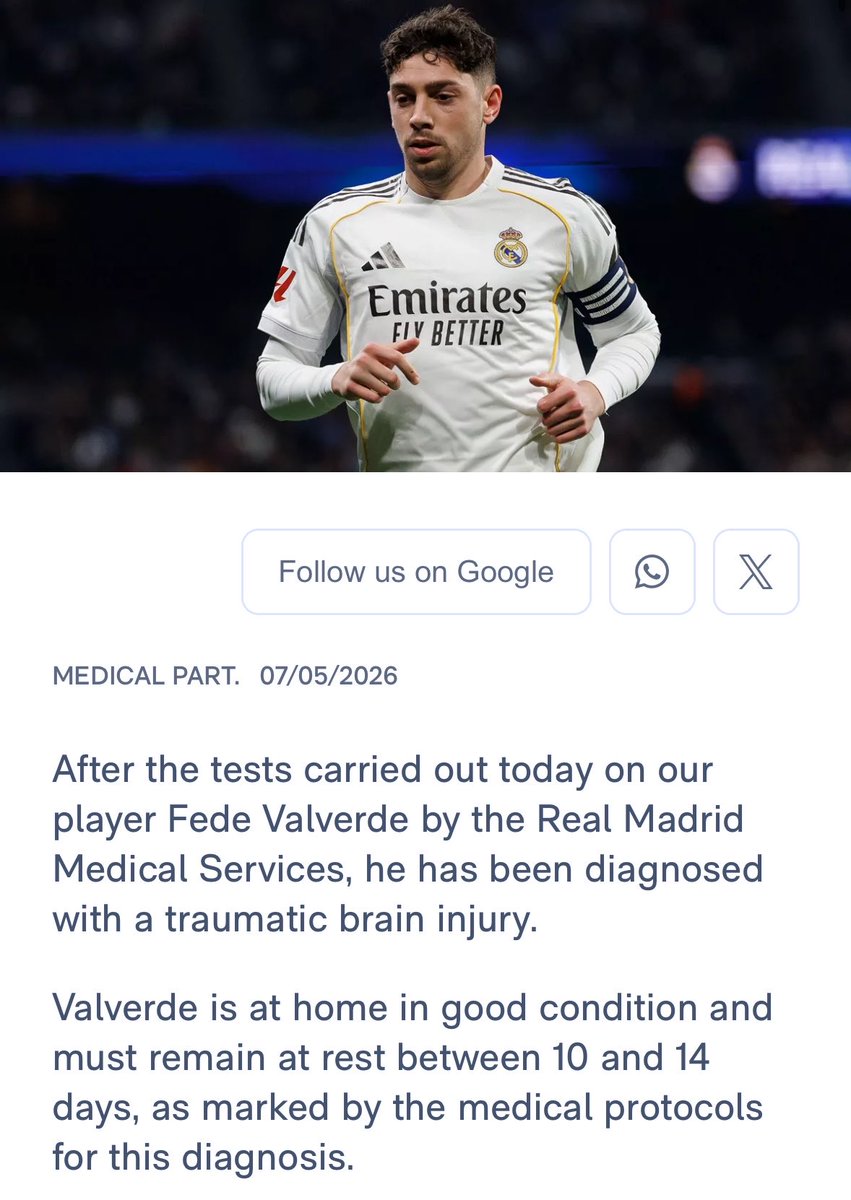 Madrid Zone tweet media
