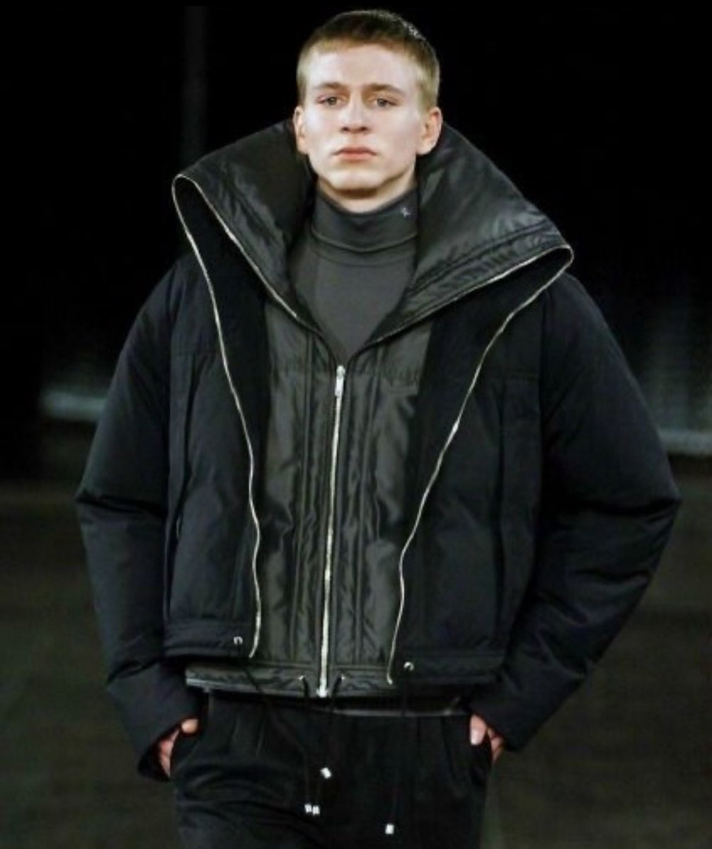 RAF AW 06 Puffer is insane
