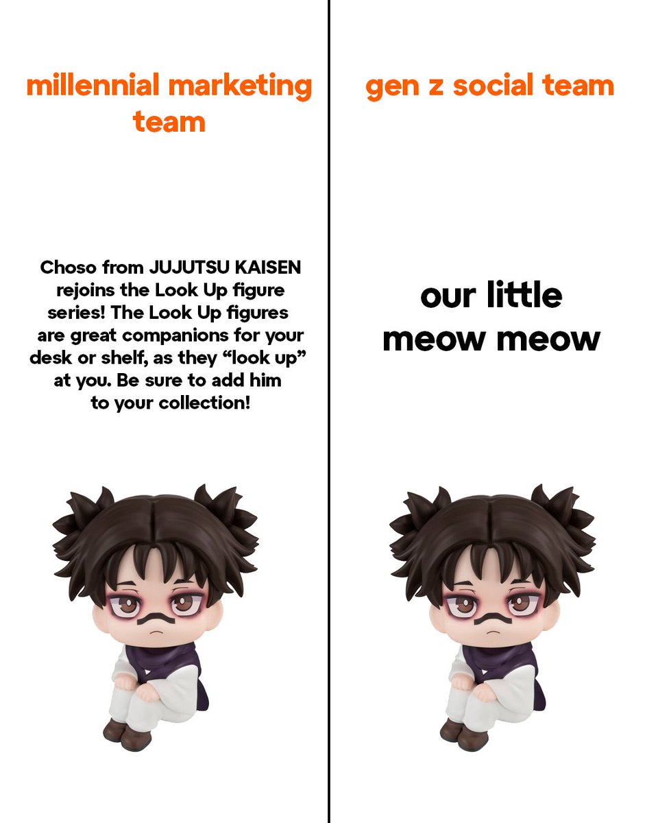 Crunchyroll Store tweet media