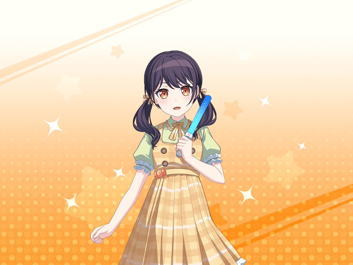 バンドリ 二葉つくし Lawson Collaboration 2025 罗森联动2025] Futaba Tsukushi(二葉つくし)