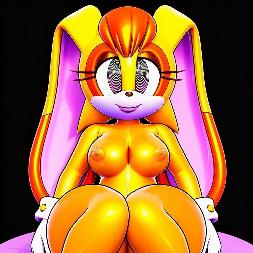 Rubber Drone Nicole 006 (Permanent) tweet media