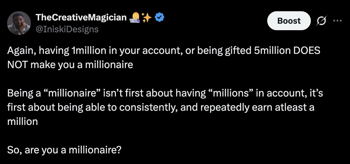 TheCreativeMagician 👩‍💻✨️ tweet media