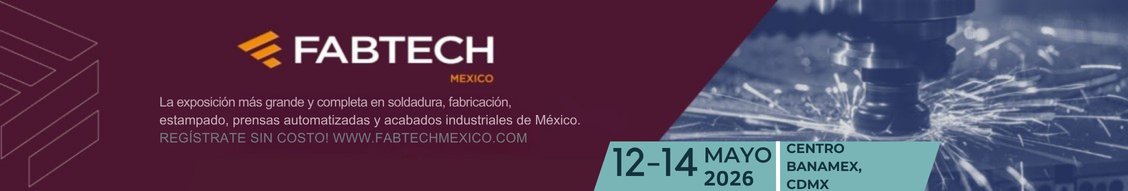 Caplugs's tweet photo. Visit Caplugs at FABTECH Mexico at Centro Banamex, CDMX
Caplugs will be presenting at FABTECH Mexico from May 12 to 14 at Centro Banamex, CDMX. Visit us at booth 404 to get a free sample kit and learn how we can solve your masking needs. https://t.co/01doI91r1o