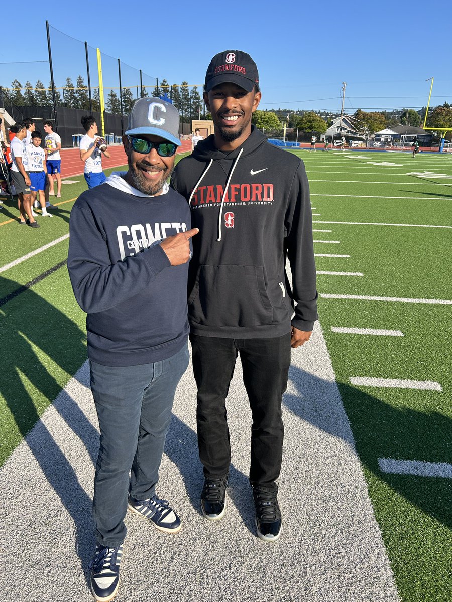 Coach Billy Anderson tweet media