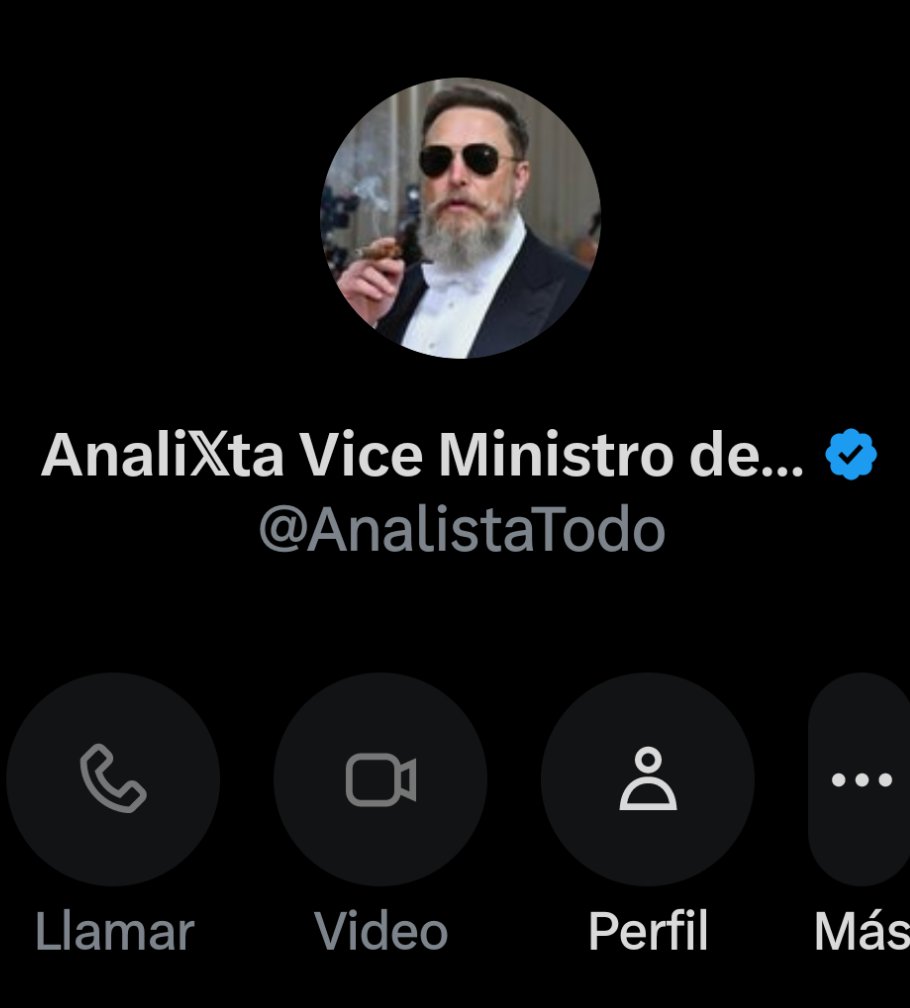 Donde estará el líder???