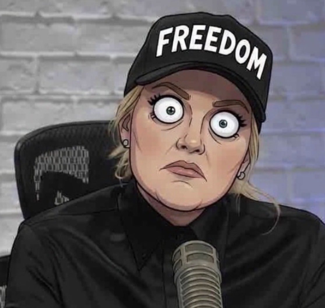 MrMagoo2U's tweet photo. @Suzierizzo1 Absolute creep, should be in prison #EpsteinFiles and #TrumpAdvisor https://t.co/0WtTtdcLfO