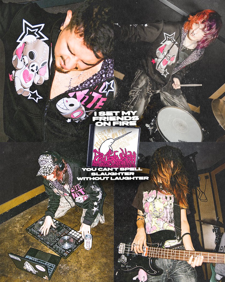 emo nite tweet media