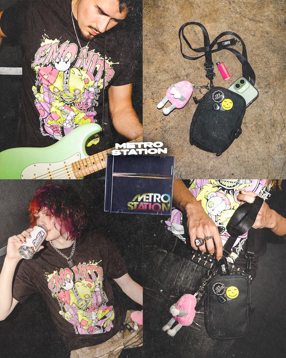 emo nite tweet media