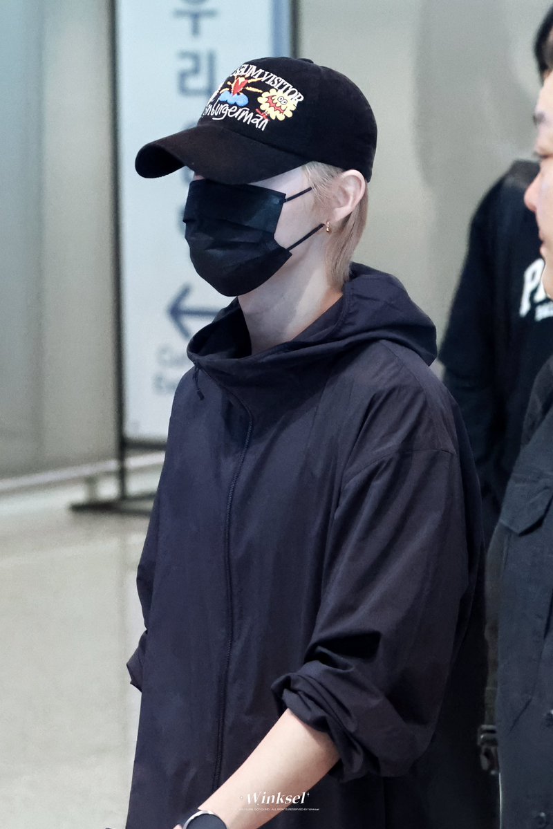 260508
ICN

#TREASURE #트레저 #トレジャー
#도영 #DOYOUNG #ドヨン