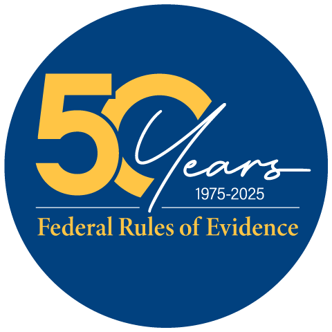 uscourts's tweet photo. Judge Jesse M. Furman and Professor Daniel J. Capra, of the Judicial Conference Advisory Committee on Rules of Evidence, reflect on how unified evidentiary rules play a crucial role in ensuring fairness and reliability in federal trials. https://t.co/JkI3KpxkTs https://t.co/gAlOyQ0WdA