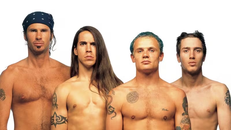 🎸 Rock History 🎸 tweet media