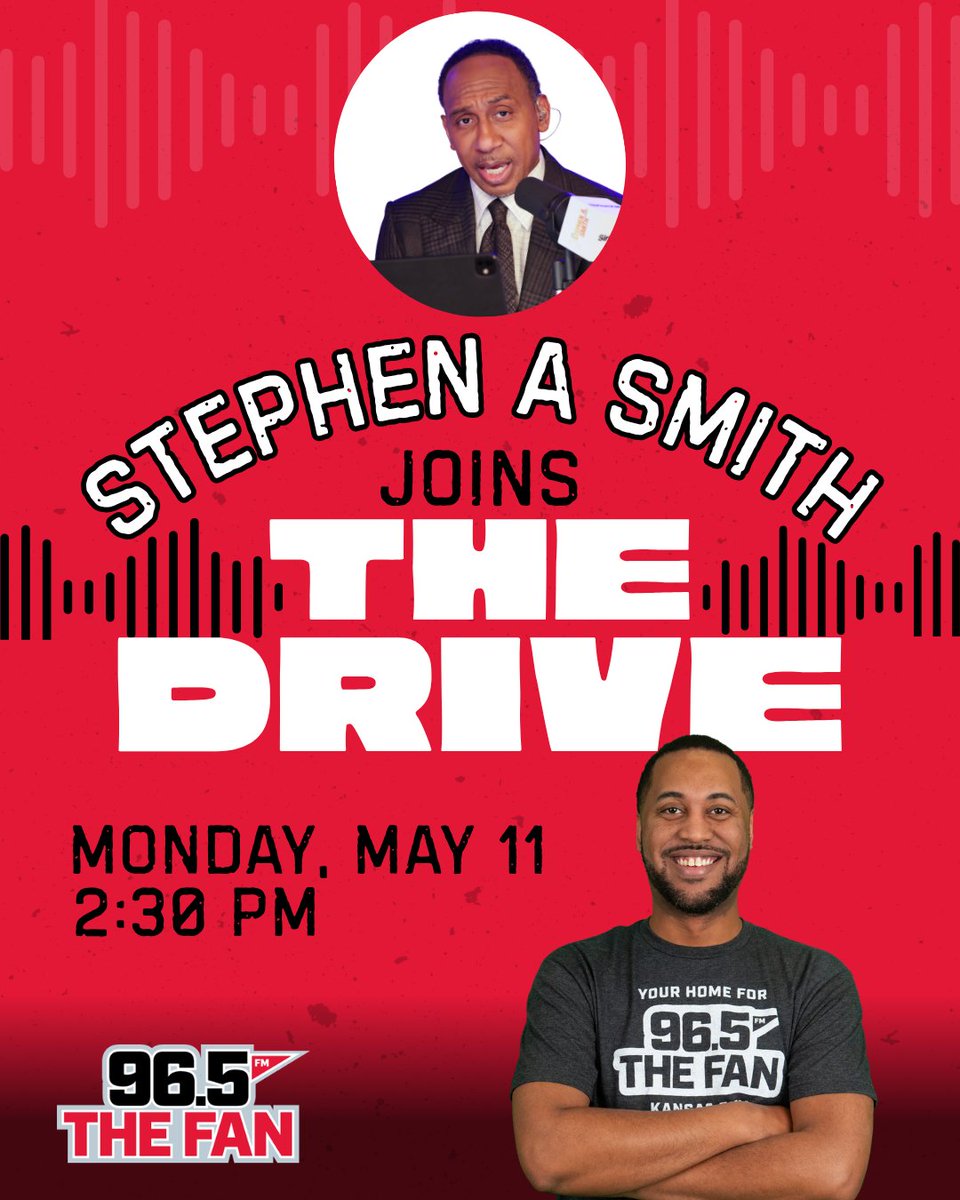 96.5 The Fan tweet media