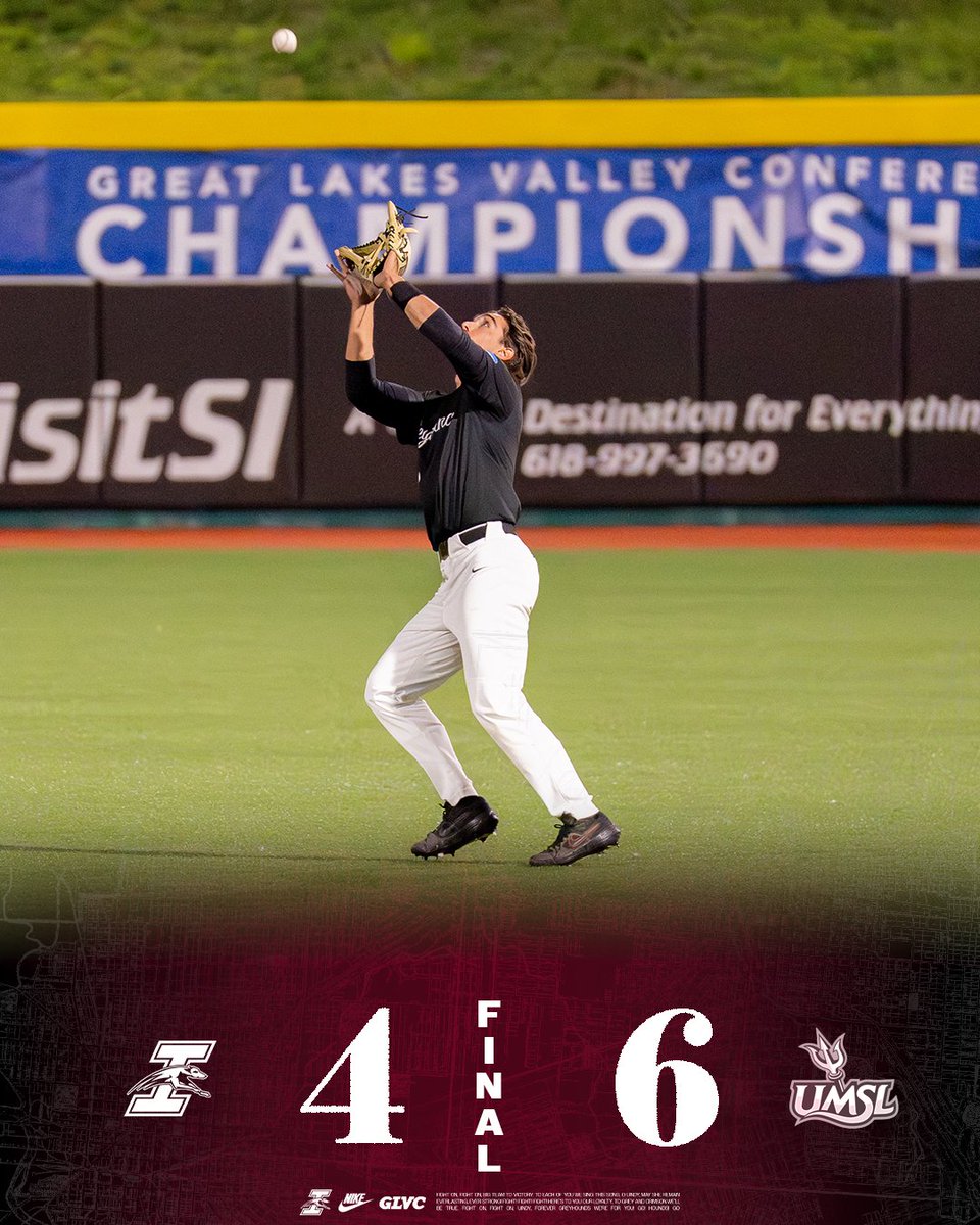 UIndy Baseball tweet media