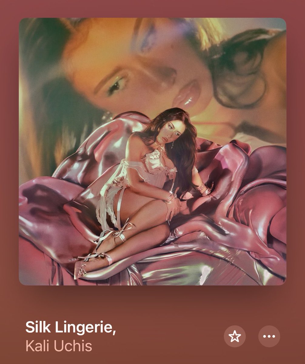 gram_wc's tweet photo. one thing ab me is im always gonna fw kali uchis over some vegyn production https://t.co/nDi6aBE4EQ