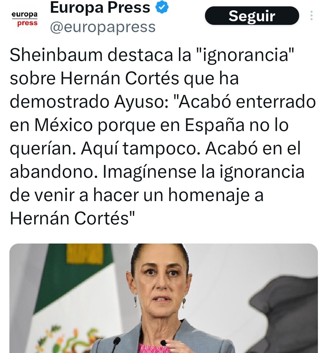 Pedro J. Cobo tweet media