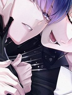 ……は？そんな耽美なことあっていいの許されるの？