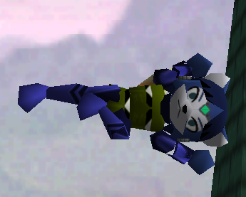 NainsDT's tweet image. These days I've been working on a Krystal mod for Super Smash Bros on the N64 
#KrystalStarFox
#KrystalFox
#SuperSmashBros64
(The images are old and I was too lazy to take screenshots to show how it is now :( )