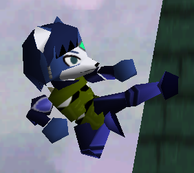NainsDT's tweet image. These days I've been working on a Krystal mod for Super Smash Bros on the N64 
#KrystalStarFox
#KrystalFox
#SuperSmashBros64
(The images are old and I was too lazy to take screenshots to show how it is now :( )