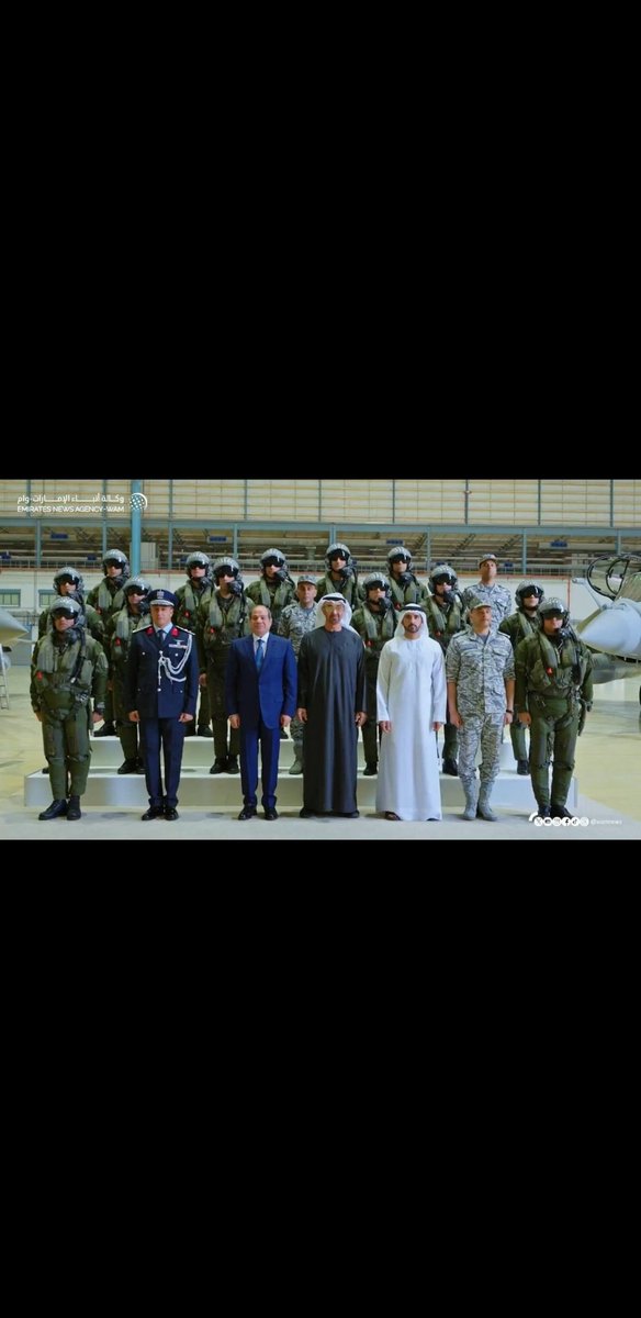 Generalmasr999's tweet photo. 🚨 عاجل: مصادر إيرانية أن الهجوم علي إيران بطائرات حربية من دولة مجاورة
هل كانت طائرات الرفال ؟!
#السيسي الخاين العميل الصهيوني جعل العسكر مرتزقة يعملون مع جيش الإحتلال الصهيوني.
#الجيش_المصرى_الاسراءيلي_ايد_وحده
#السيسي_الصهيوني_لا_يمثلني
#السيسي_الخاين_لازم_يتحاكم
#ثورة_الكرامة https://t.co/g7jhHQKtsW