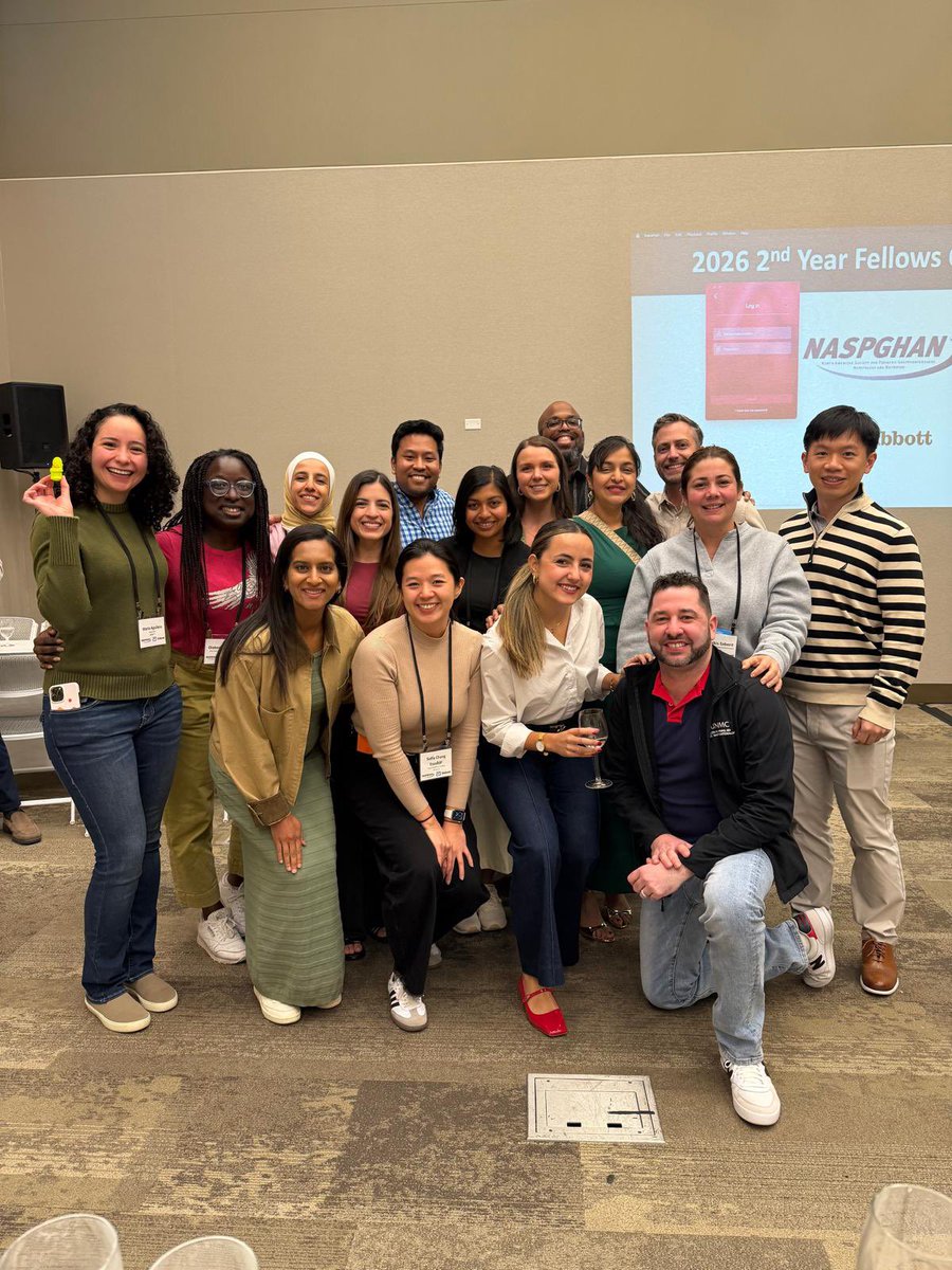 MDCamilaC's tweet photo. GI 2 year conference - Denver and DDW - Chicago✨❤️ feeling so inspired this month! https://t.co/dG980RiouH