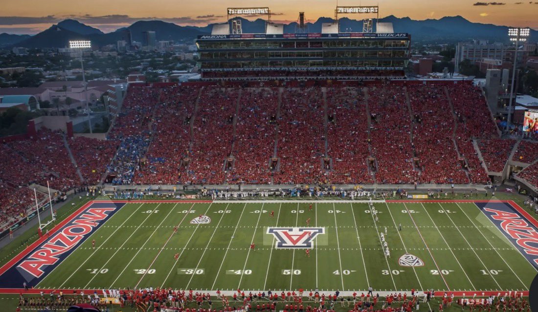 A_Snell_'s tweet photo. #AGTG Extremely blessed and honored to receive an offer from University of Arizona 🔵🔴⚪️#Beardown @ronniepalmer33  @ArizonaFBall @CoachJRWilliams @TheZacWilliams @CoachDT_TFB @samspiegs @JScruggs247 @Perroni247 @GPowersScout @On3 @TFloss32 @NDNFootball @RivalsHS https://t.co/mfeMTamazx
