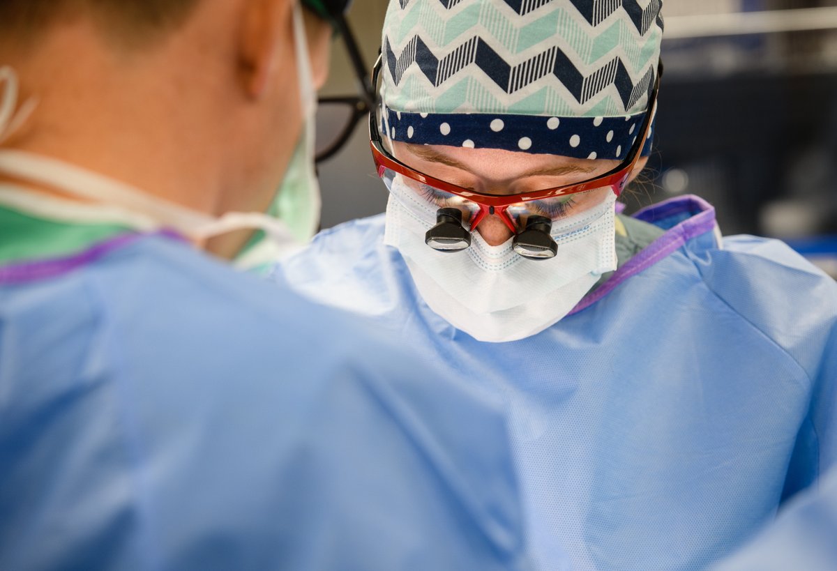 UAB Surgery tweet media