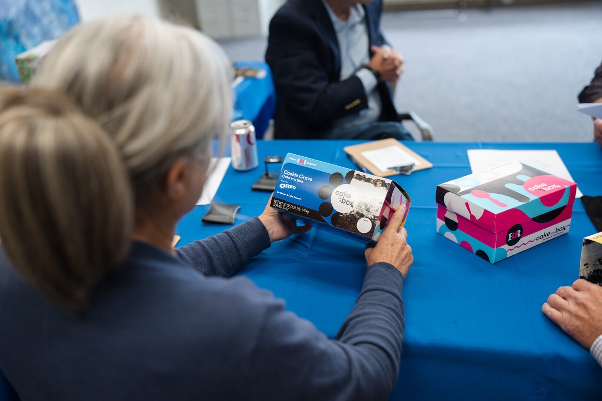 Paperboard Packaging Council tweet media