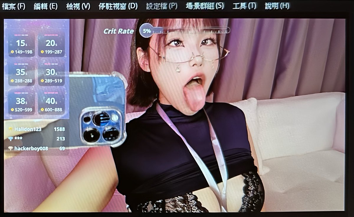 早安🦆

喜歡舔jb的我 vs 不合格阿嘿顏？

SC 找我玩呀❤️
🔗
https://t.co/Aa1XBJvD51 https://t.co/5vUL24HnV0