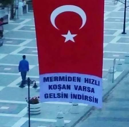 Türkçü Paylaşım tweet media