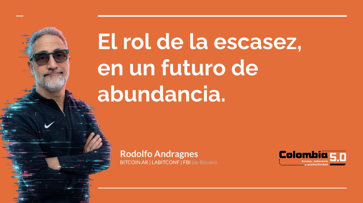 Rodolfo Andragnes tweet media