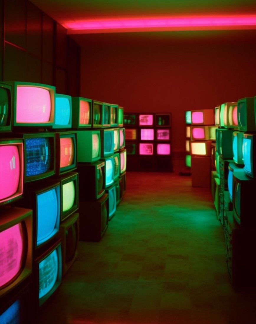 Liminal Dreams tweet media