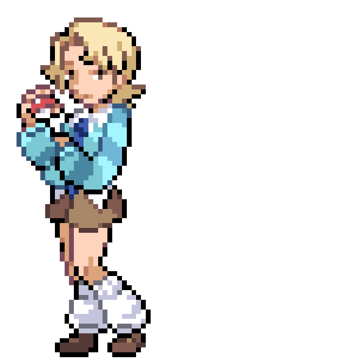 jacqsaints's tweet photo. @SighNako wait i have this one by @/flea_alex .... i dont know if its the right dimensions i know nothing ab pixels HAHA also he only has his shellder.. instant KO shes only lv 1π https://t.co/nloVRaR60H