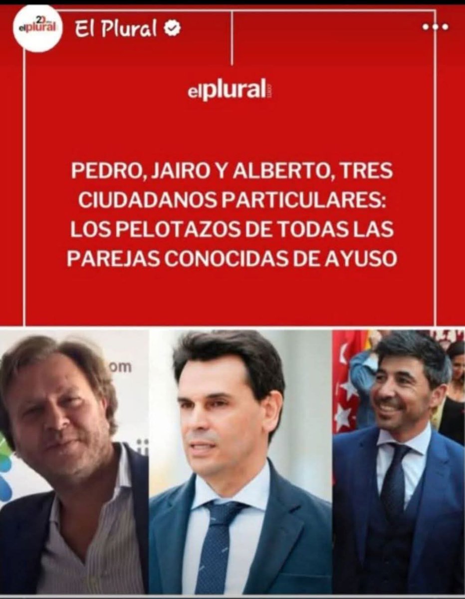 Alfonso Collado tweet media