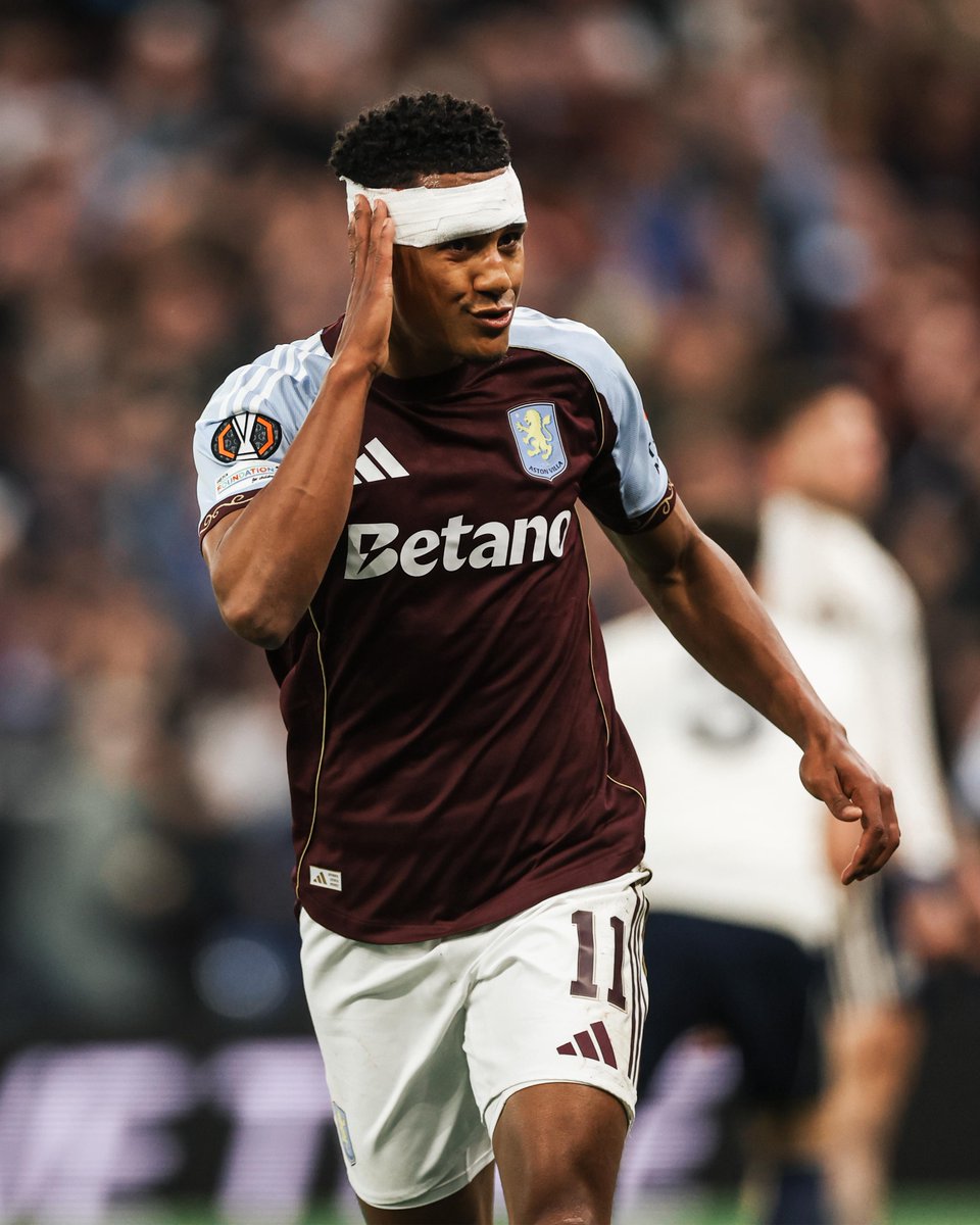 Aston Villa tweet media