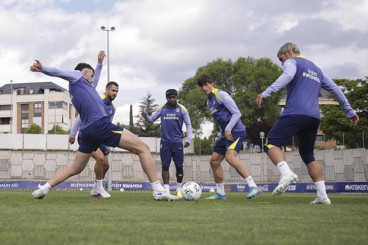 Atleti Francia 🇫🇷 tweet media
