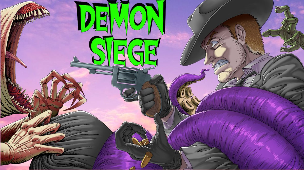 MrDapperton's tweet photo. Poster for my game, what you think?
Thank you @_SemajZ_ who made it.

Play the demo here free:
https://t.co/h75syjn9v8

#gamedev https://t.co/lOl52oGvPW