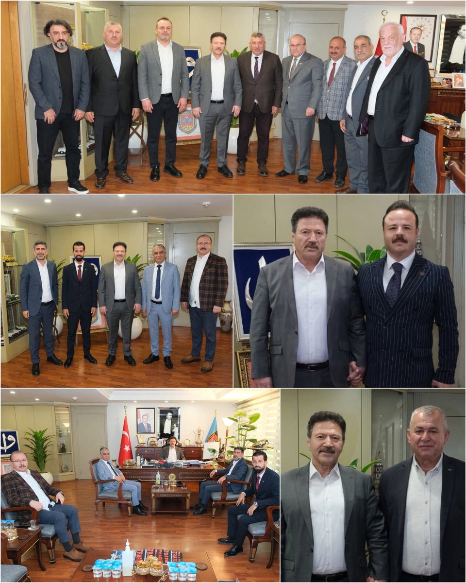 Mehmet Yiğiner tweet media