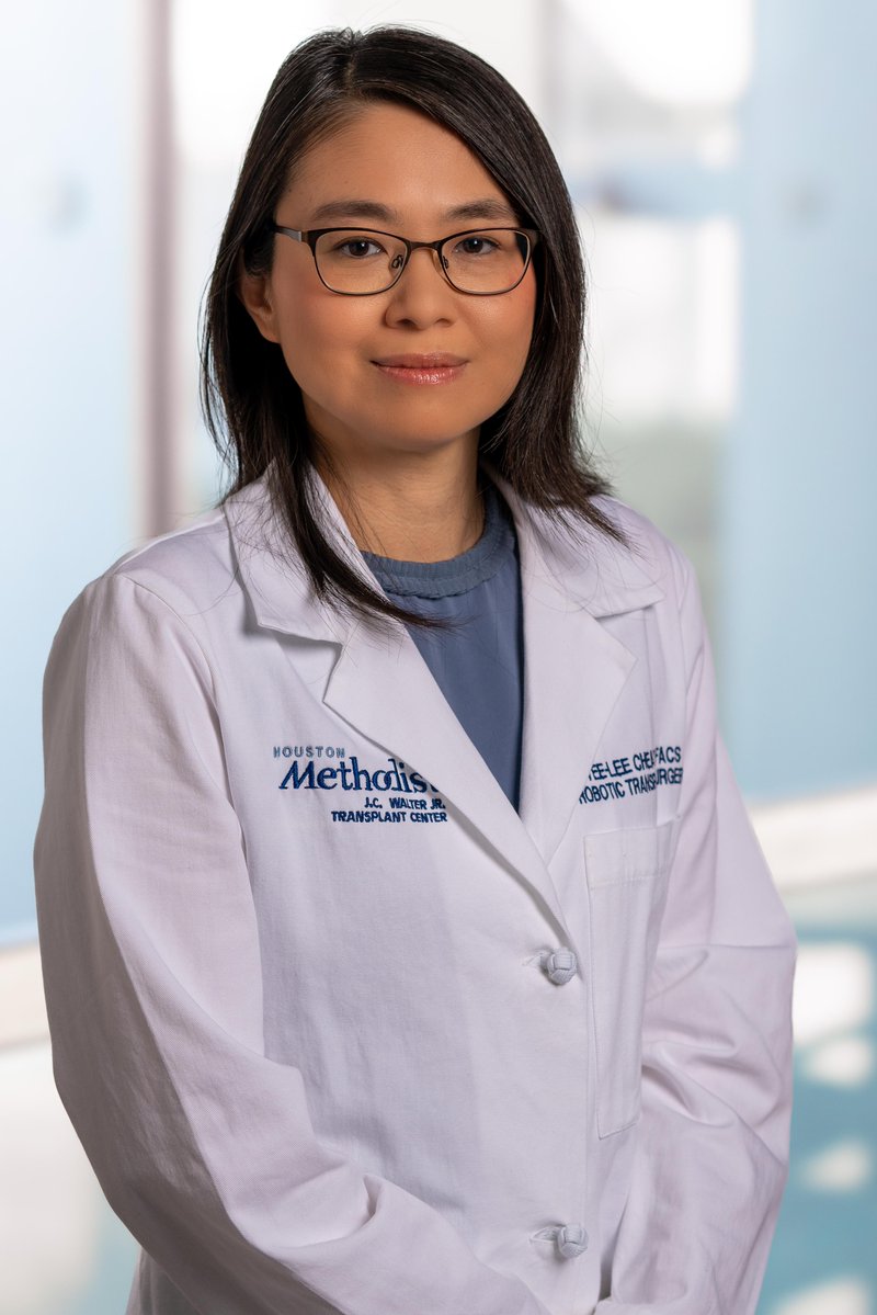 Houston Methodist MD tweet media