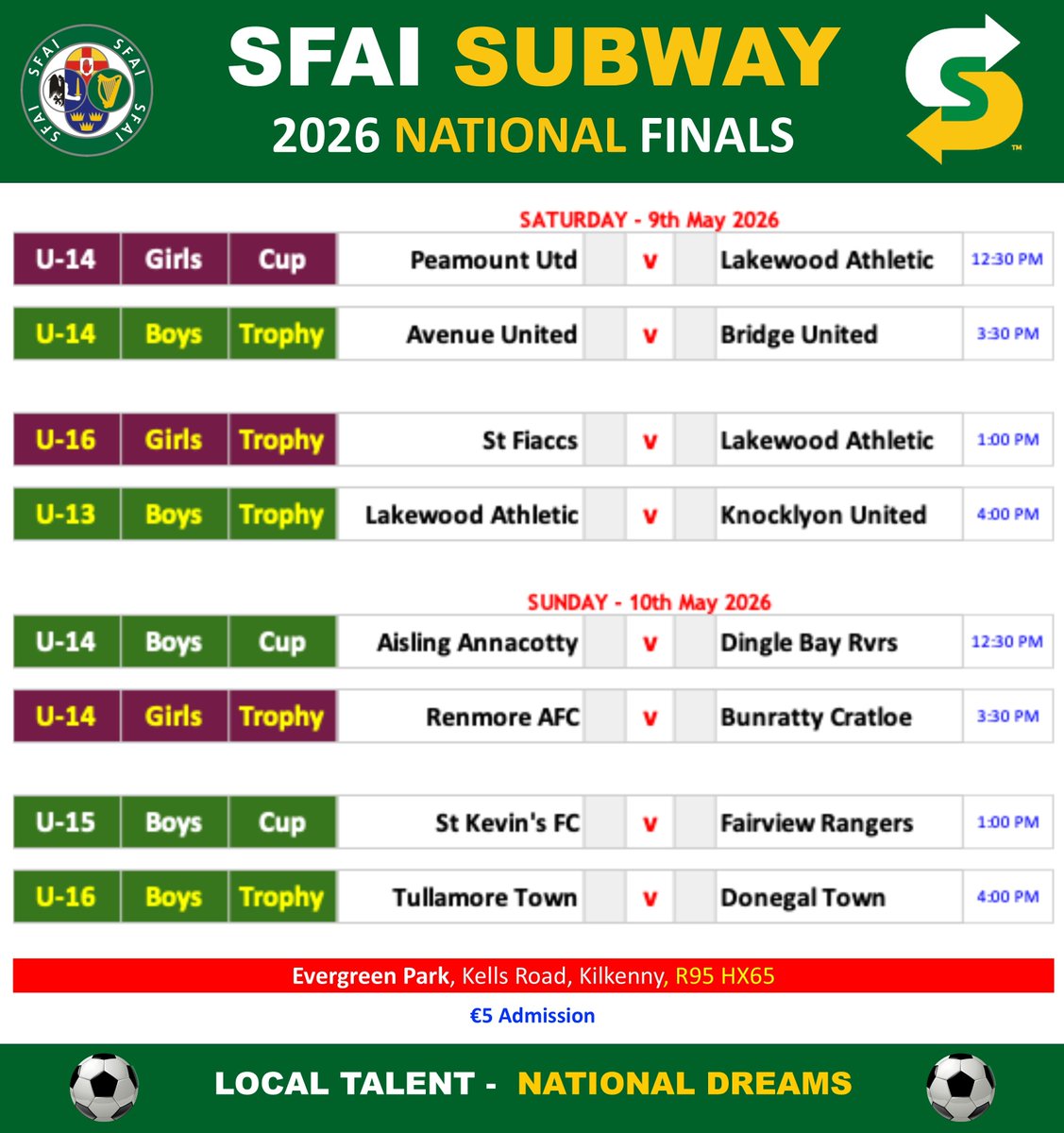 SFAI tweet media