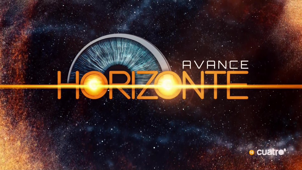 HorizonteCuatro's tweet photo. Buenas noches, por fin es jueves, 7 de mayo y tenemos por delante una larga noche de #Horizonte en @cuatro https://t.co/mt44pJIY86