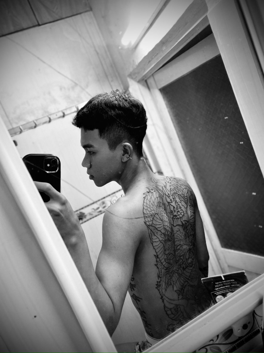 Trương Hoàng Minh Huy tweet media