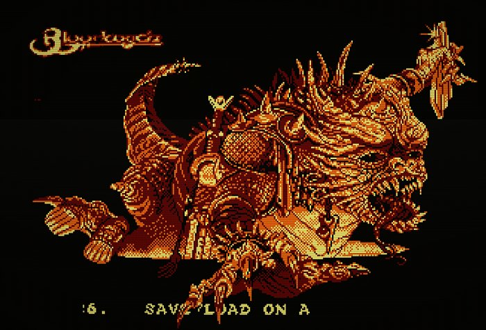 Amstrad Power tweet media