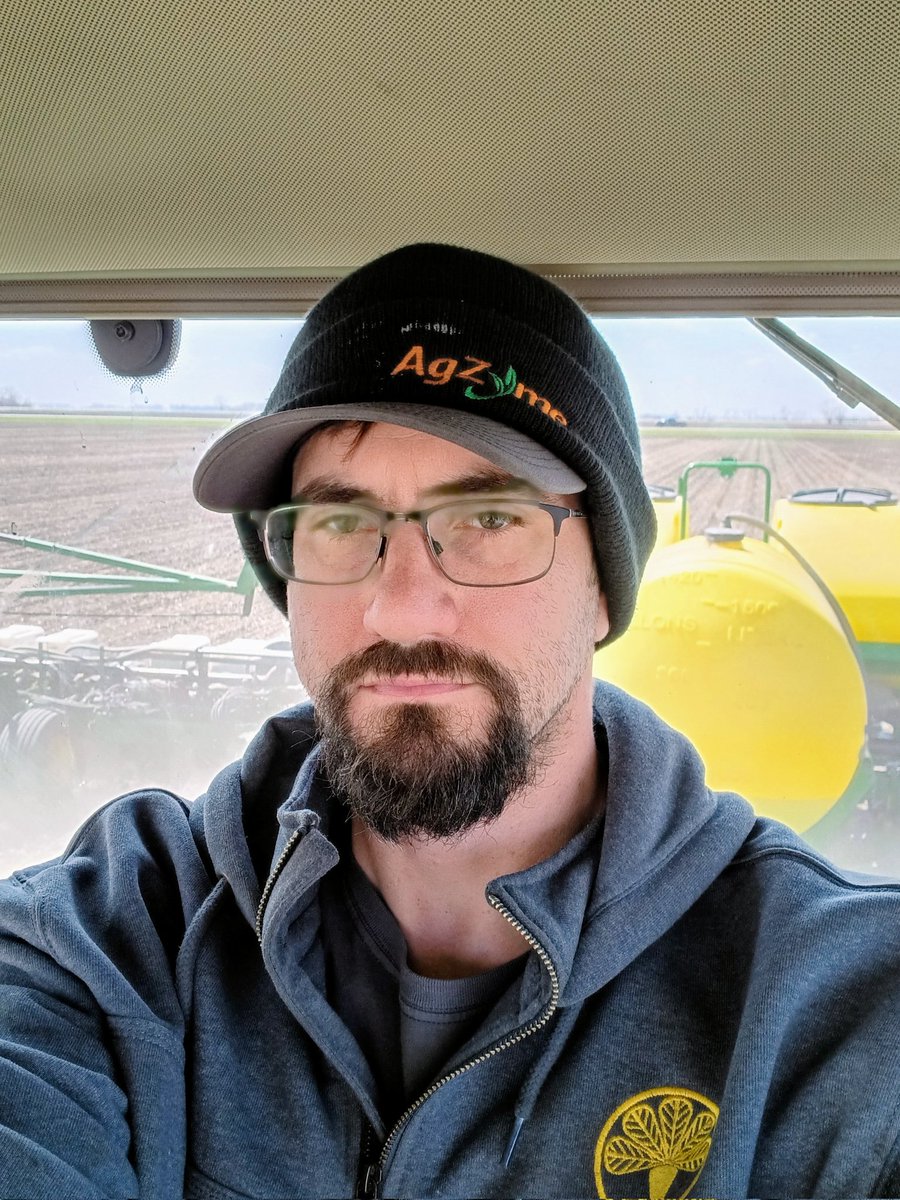 Brandon Drees tweet media