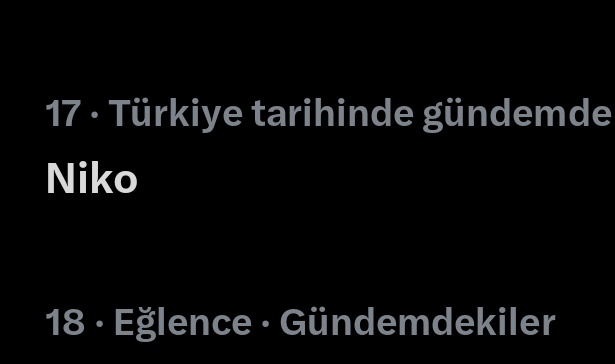 Yemin ederim seyir sevki o kadar Büyük ki Gündeme bile girmiş aq
KWNHEJZJAJSNHIKWKLWKDBESL