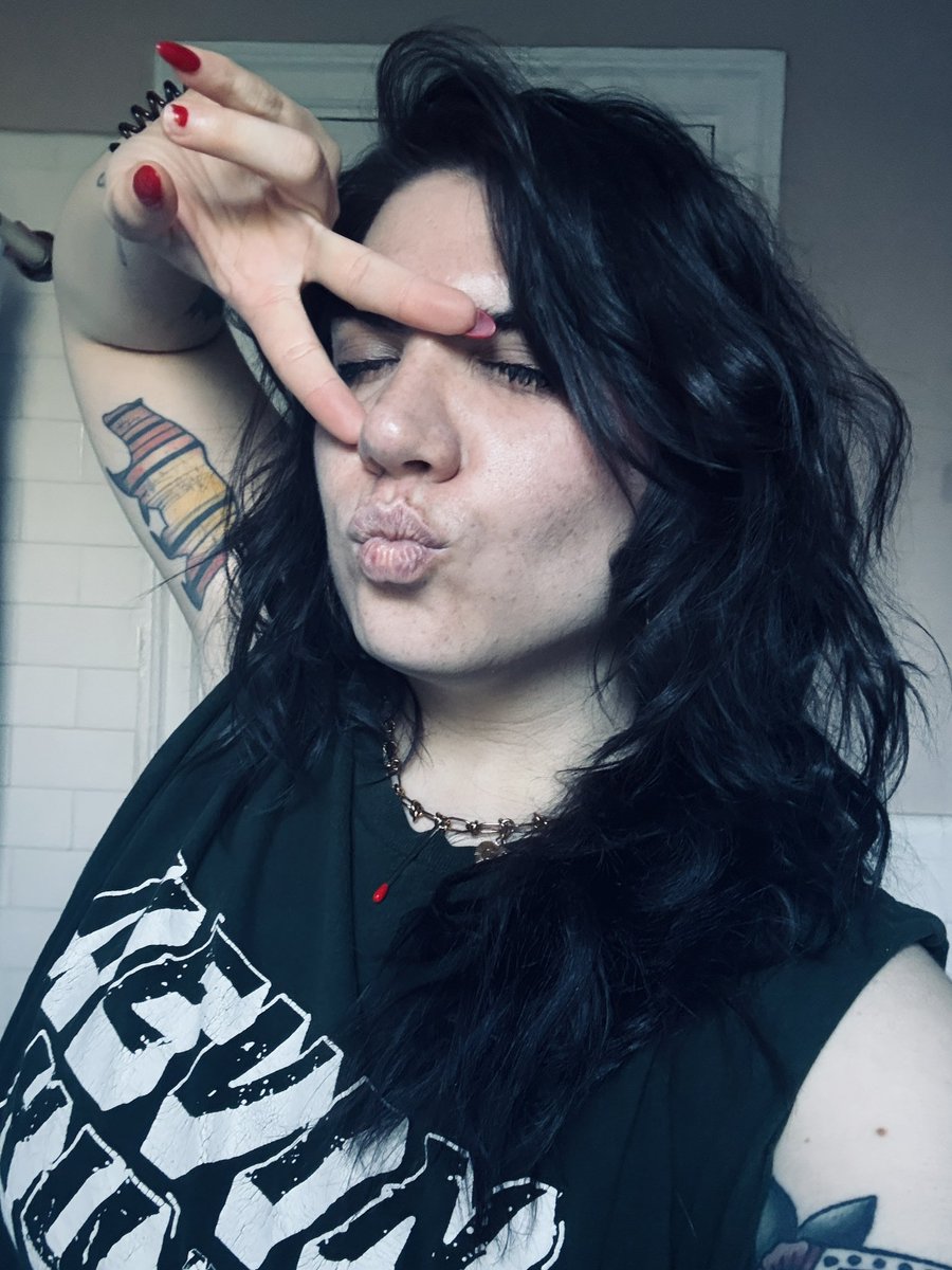 queenoftheringg's tweet photo. 💒 Confess your (wrestling) sins

@churchofjoshi Tonight at 6 pm ET https://t.co/THYNEWXroI