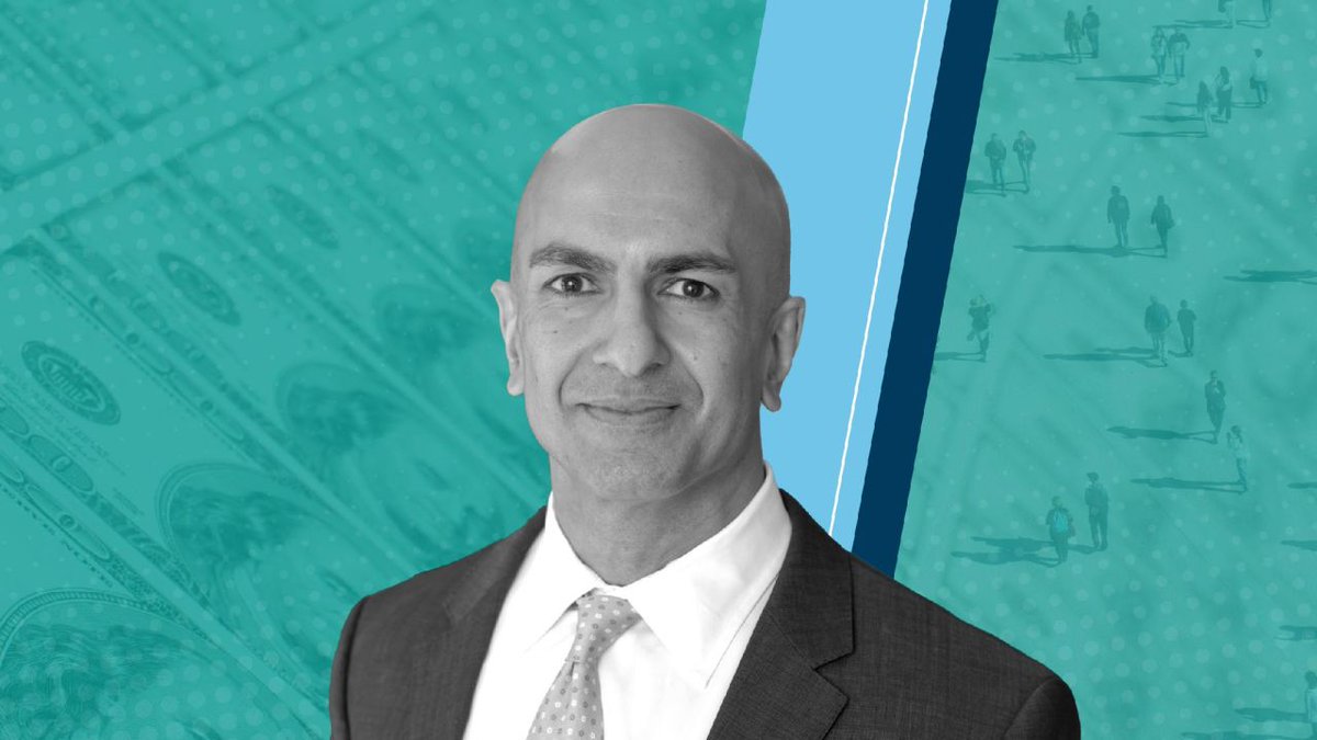 Minneapolis Fed tweet media