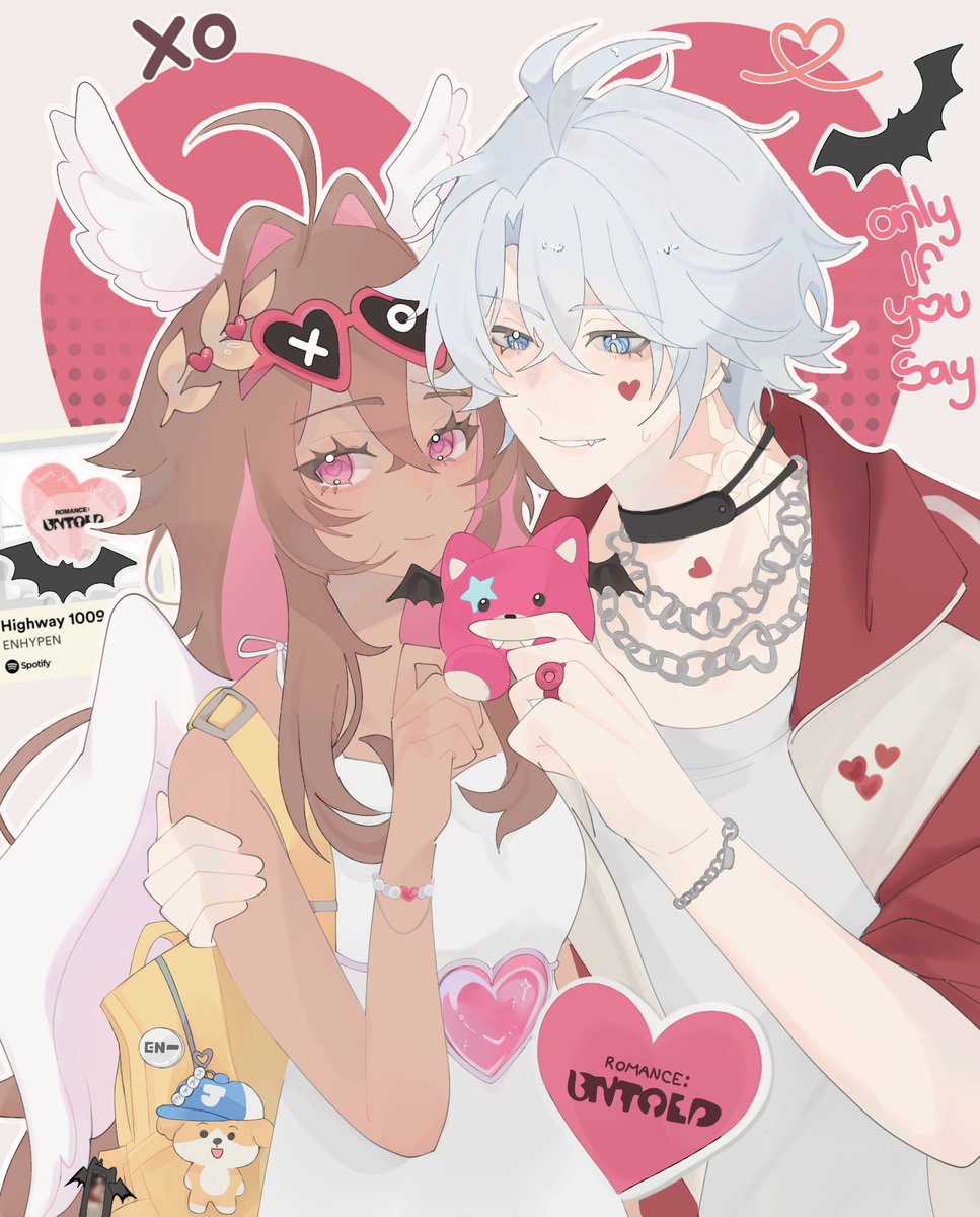 phaidoongie ✿ ‧̥·̊ tweet media