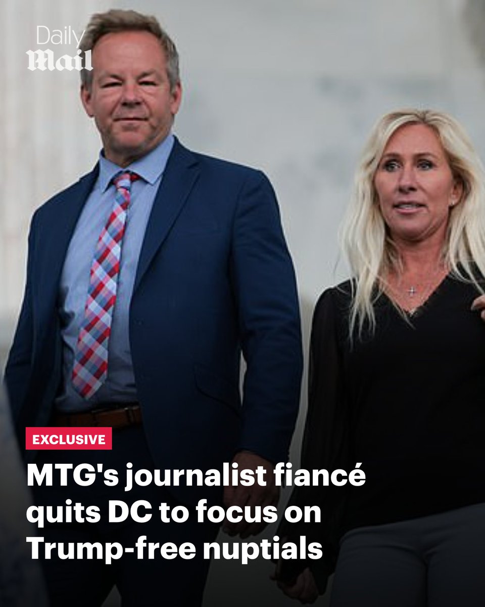 Daily Mail US tweet media