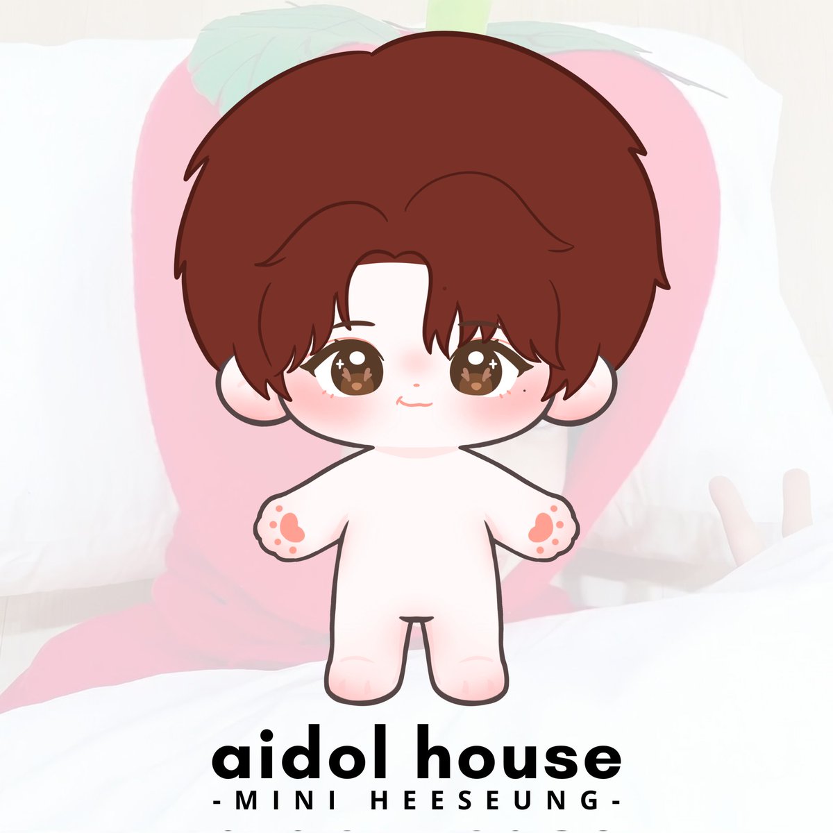 Aidolhouse tweet media