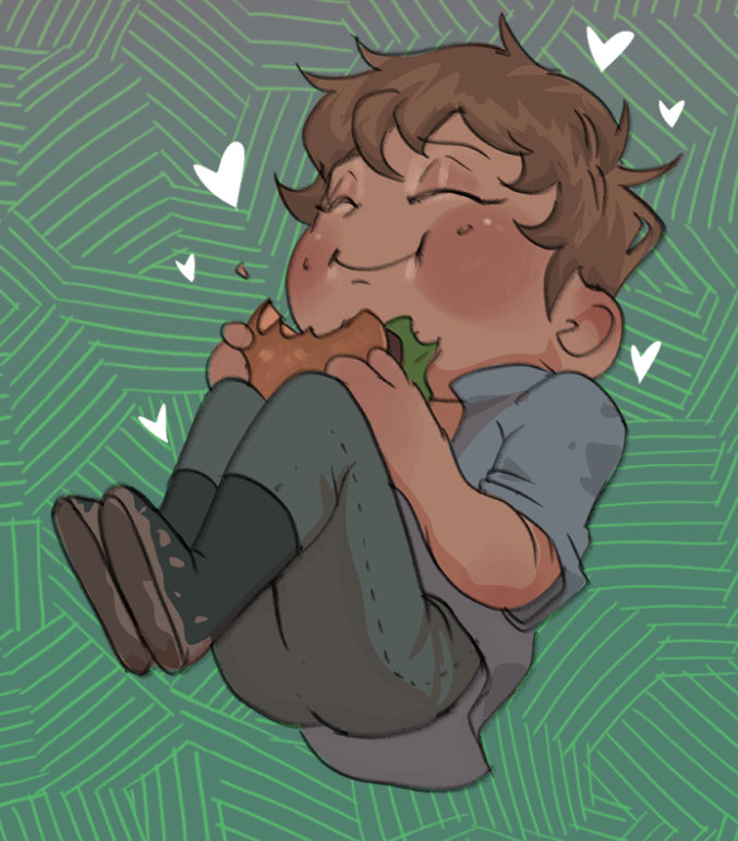 𝕽𝖆𝖊𝖑 - DOKOMI 5L41 tweet media